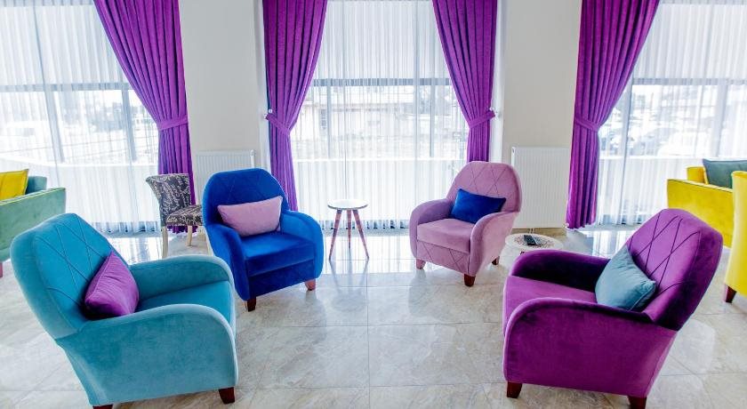 Rosso Hotel Rezervasyon