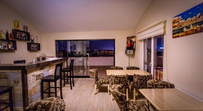 Rosso Hotel Rezervasyon