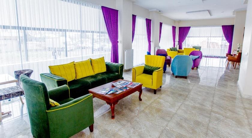 Rosso Hotel Rezervasyon