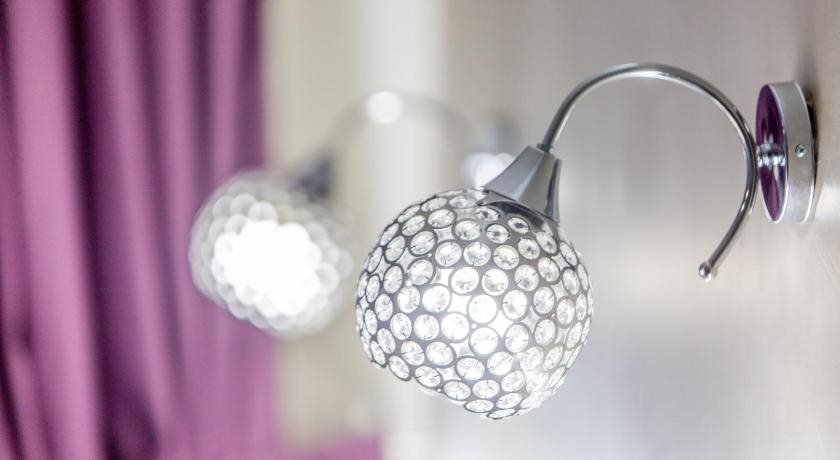 Rosso Hotel Rezervasyon