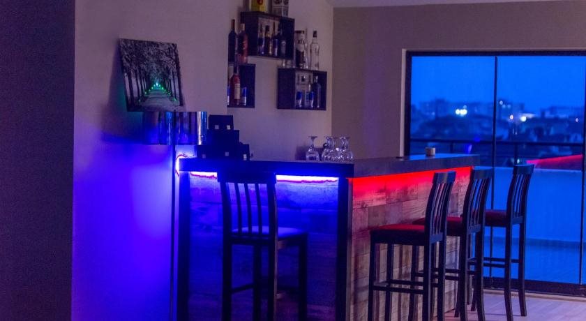 Rosso Hotel Rezervasyon