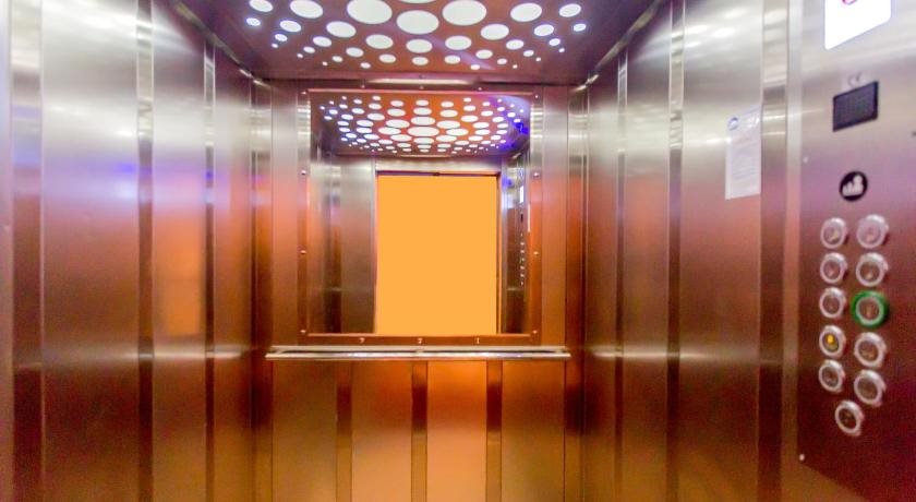 Rosso Hotel Rezervasyon