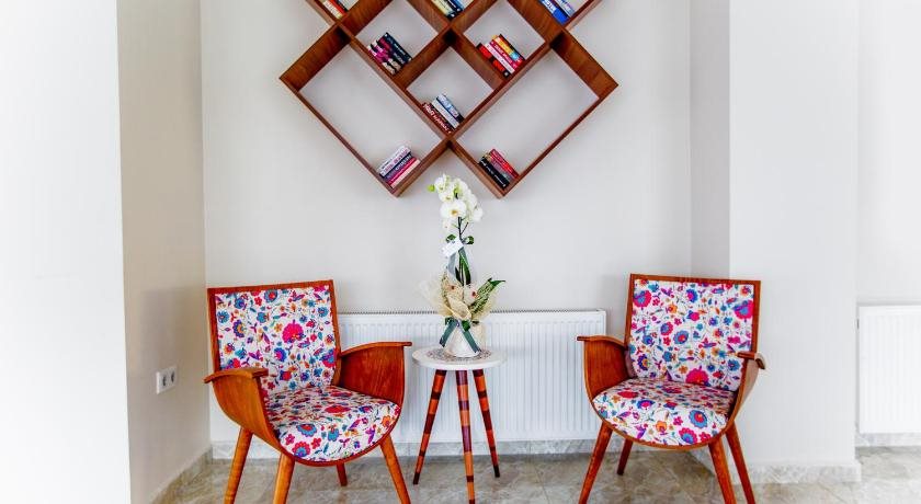 Rosso Hotel Rezervasyon