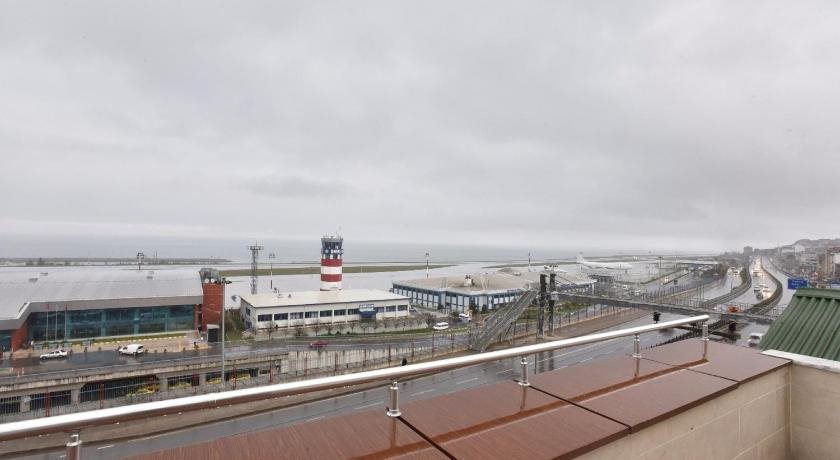 Safari Hotel Rezervasyon