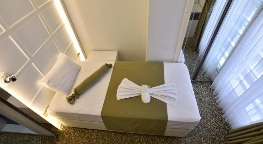 Safari Hotel Rezervasyon