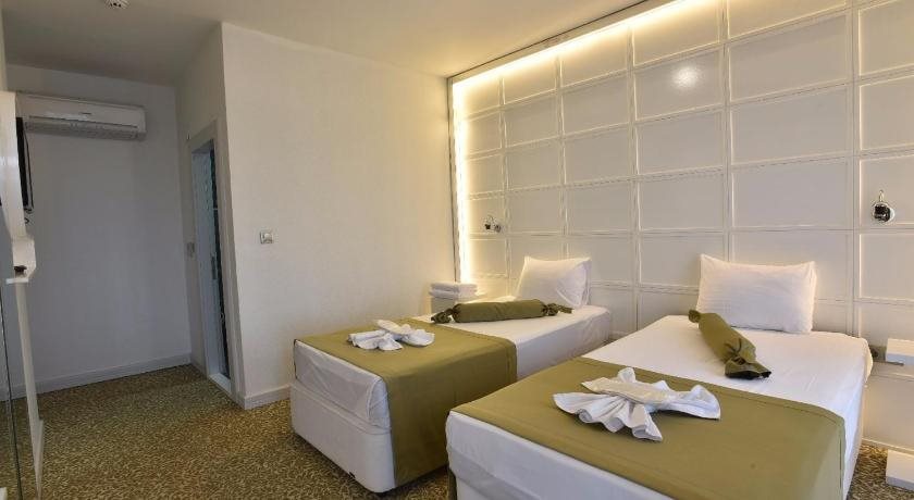 Safari Hotel Rezervasyon