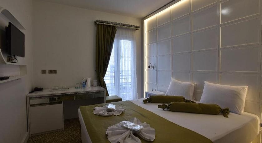 Safari Hotel Rezervasyon