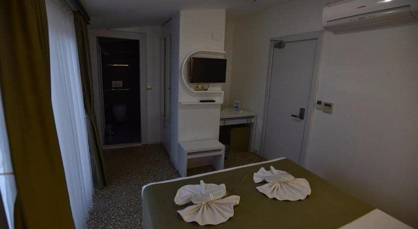 Safari Hotel Rezervasyon