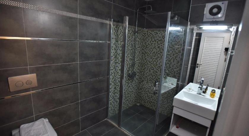 Safari Hotel Rezervasyon