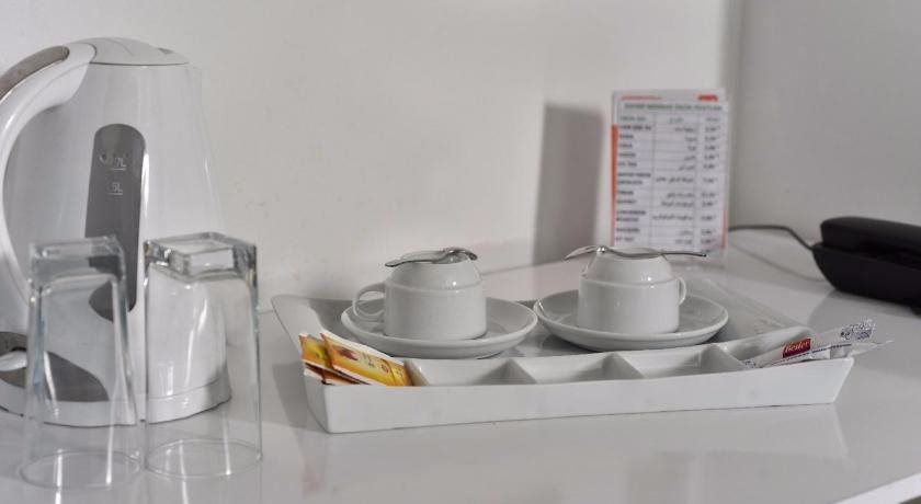 Safari Hotel Rezervasyon