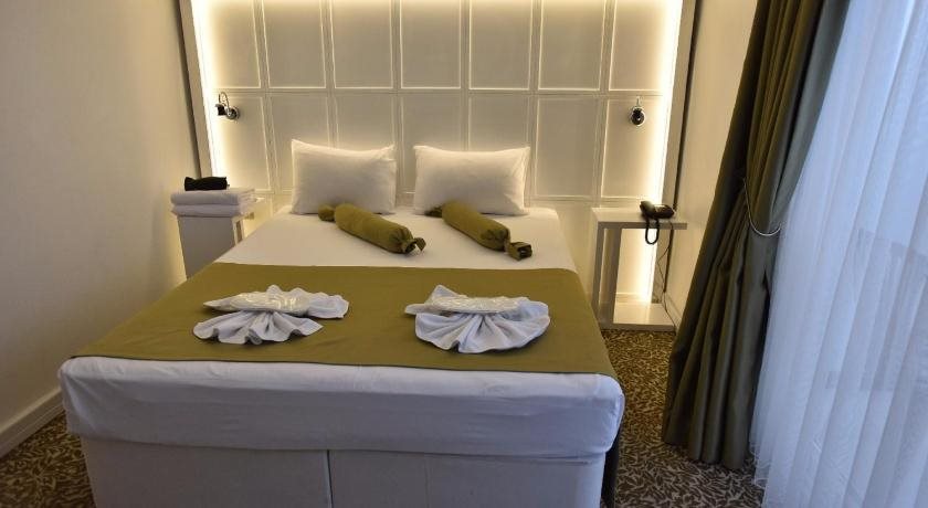 Safari Hotel Rezervasyon