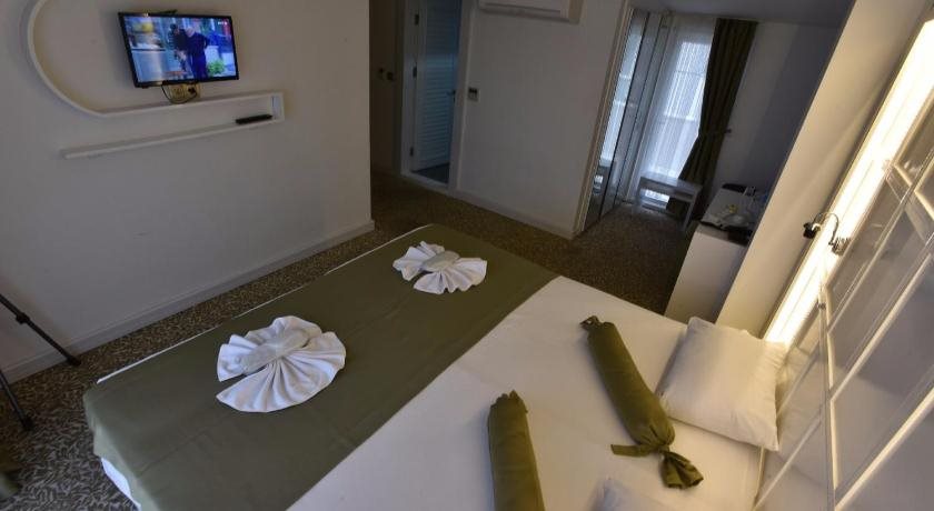 Safari Hotel Rezervasyon