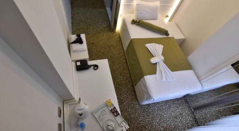 Safari Hotel Rezervasyon