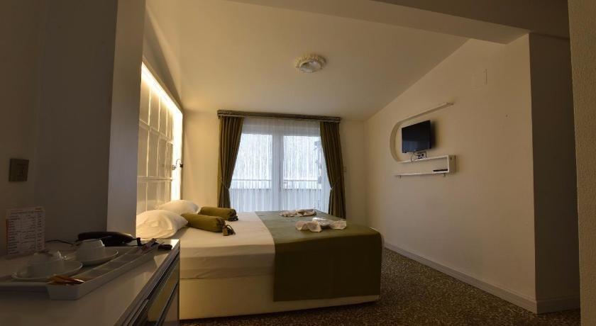 Safari Hotel Rezervasyon