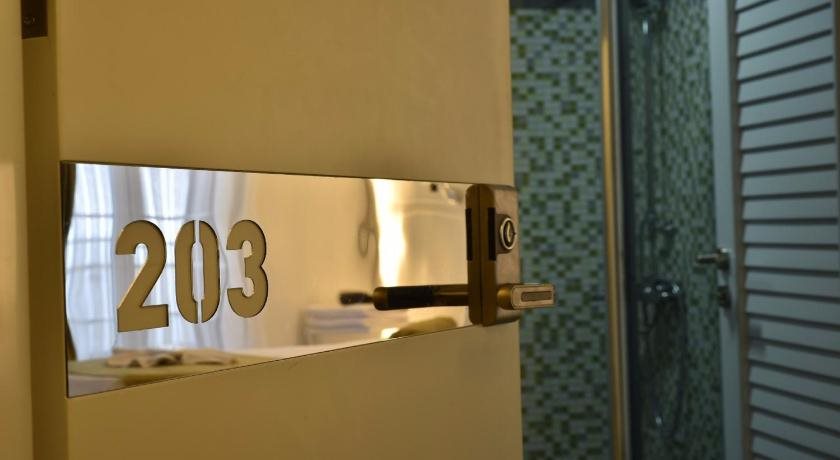 Safari Hotel Rezervasyon