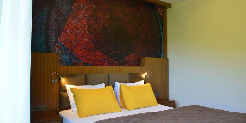 Voice Hotel Rezervasyon