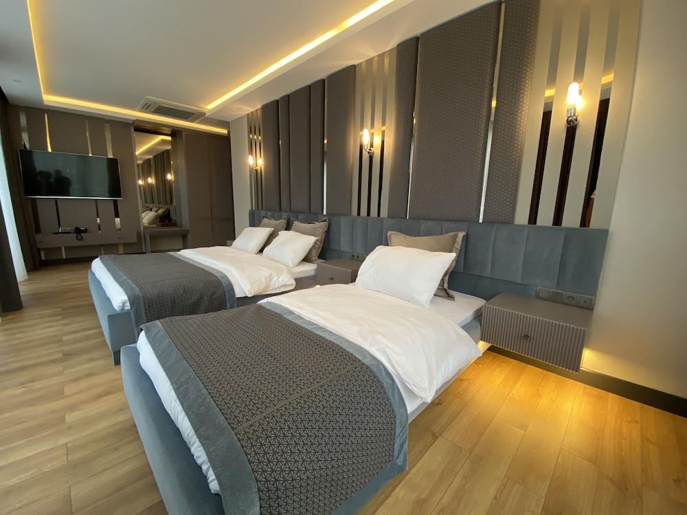 Voice Hotel Rezervasyon