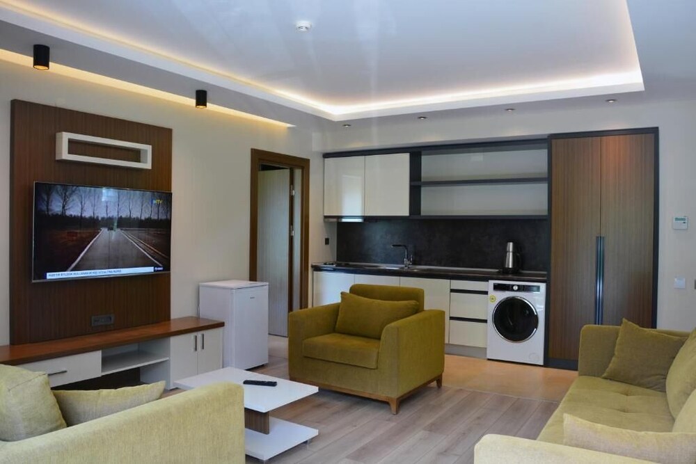 Voice Hotel Rezervasyon