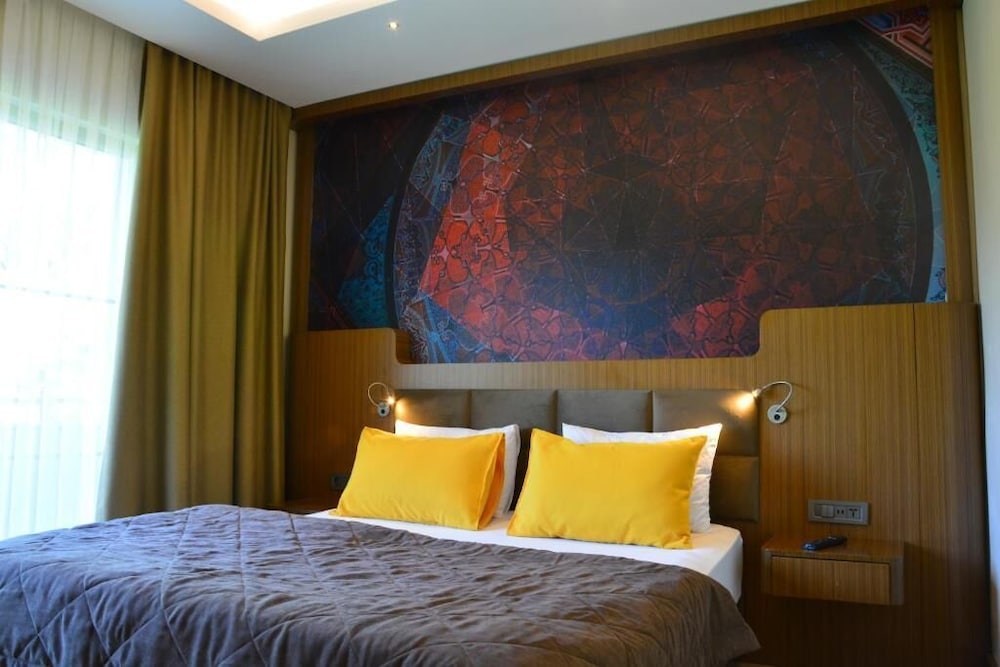 Voice Hotel Rezervasyon