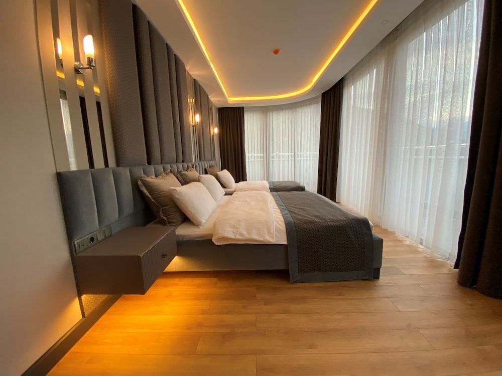 Voice Hotel Rezervasyon