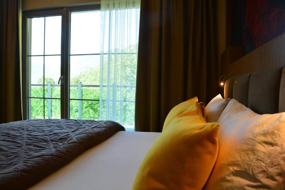 Voice Hotel Rezervasyon