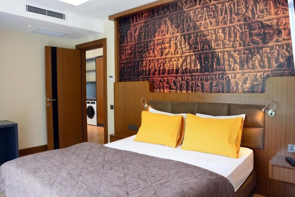 Voice Hotel Rezervasyon