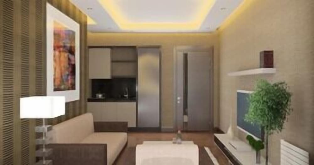 Voice Hotel Rezervasyon