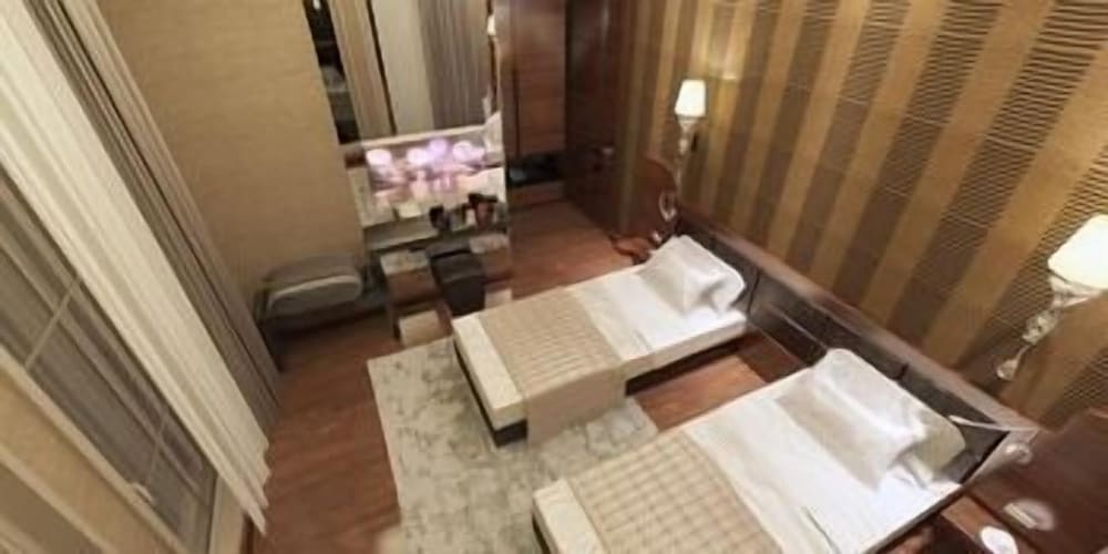 Voice Hotel Rezervasyon