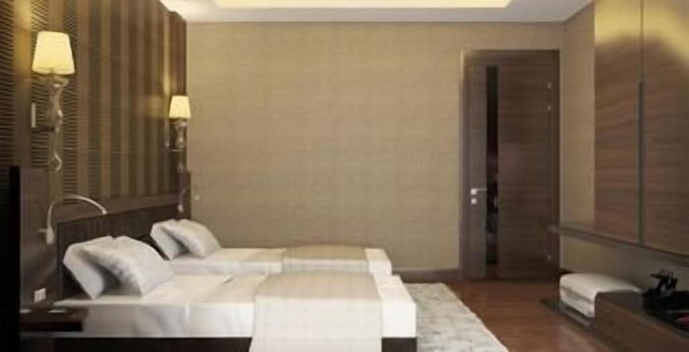 Voice Hotel Rezervasyon