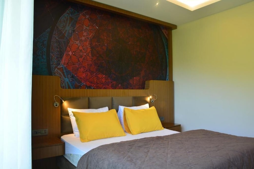 Voice Hotel Rezervasyon