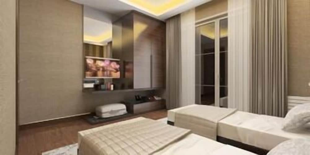 Voice Hotel Rezervasyon