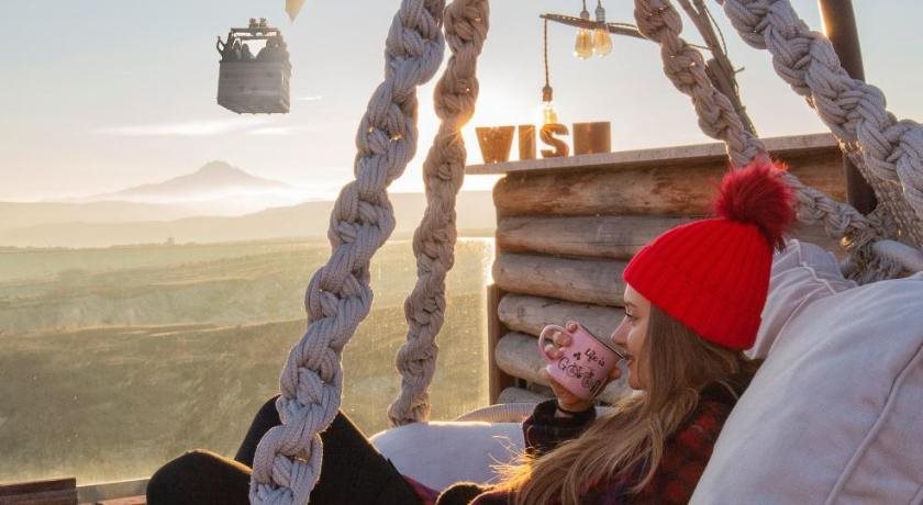 Wish Cappadocia Rezervasyon