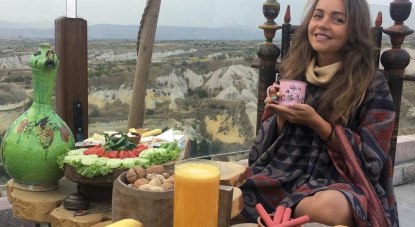 Wish Cappadocia Rezervasyon