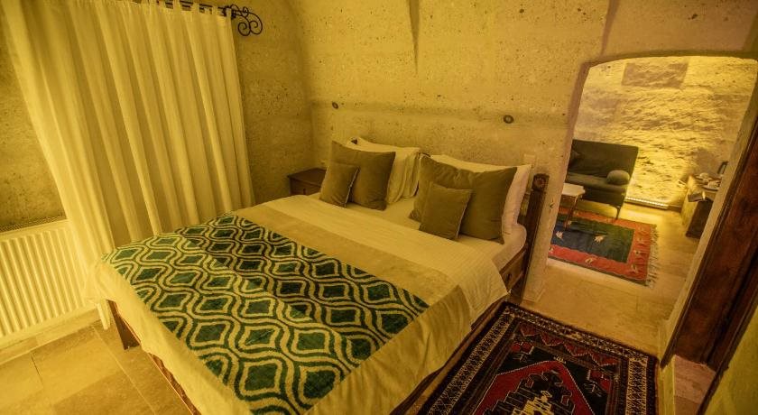 Wish Cappadocia Rezervasyon