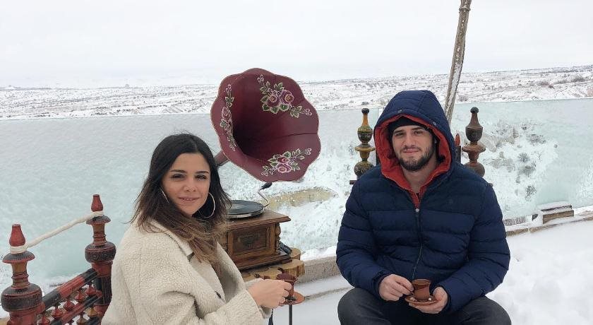 Wish Cappadocia Rezervasyon