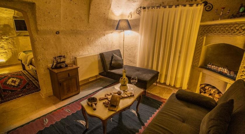 Wish Cappadocia Rezervasyon