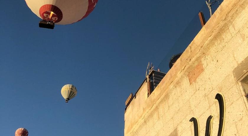Wish Cappadocia Rezervasyon
