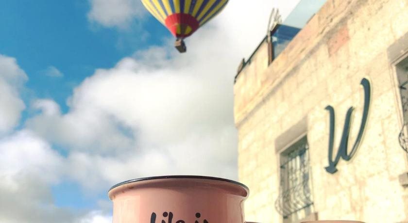 Wish Cappadocia Rezervasyon