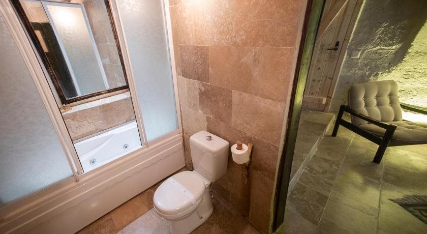 Wish Cappadocia Rezervasyon