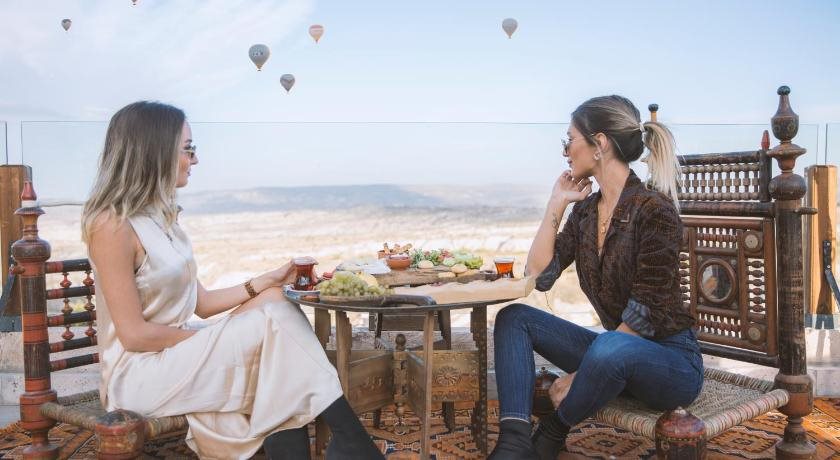 Wish Cappadocia Rezervasyon