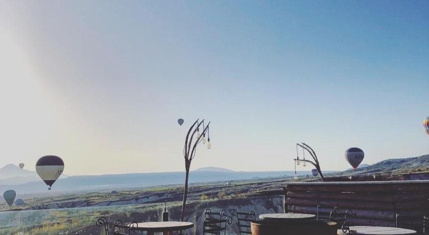 Wish Cappadocia Rezervasyon