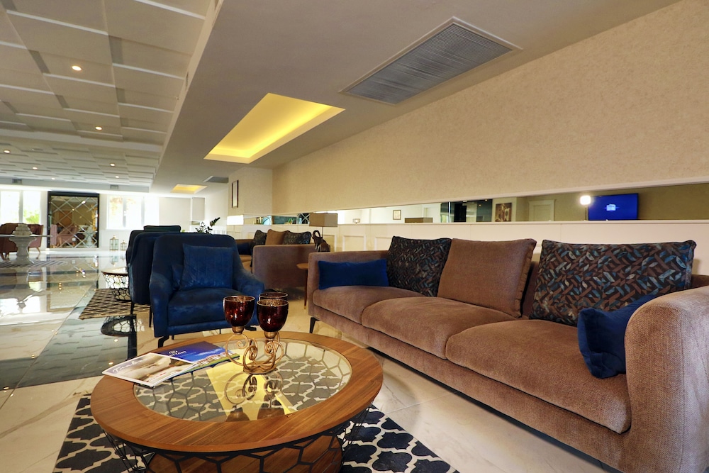 Yıldız Life Hotel Rezervasyon