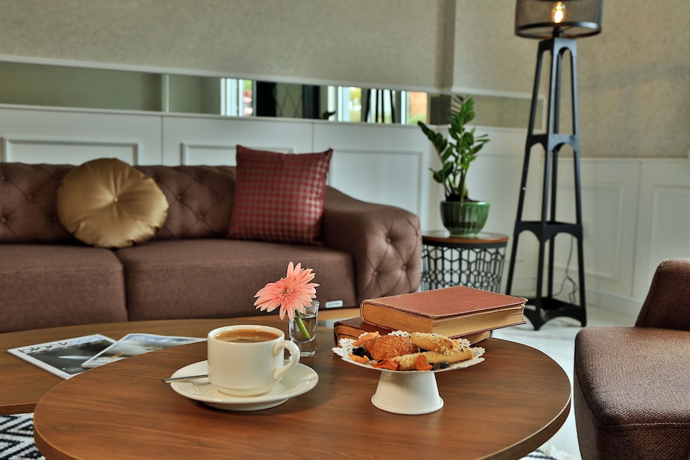 Yıldız Life Hotel Rezervasyon