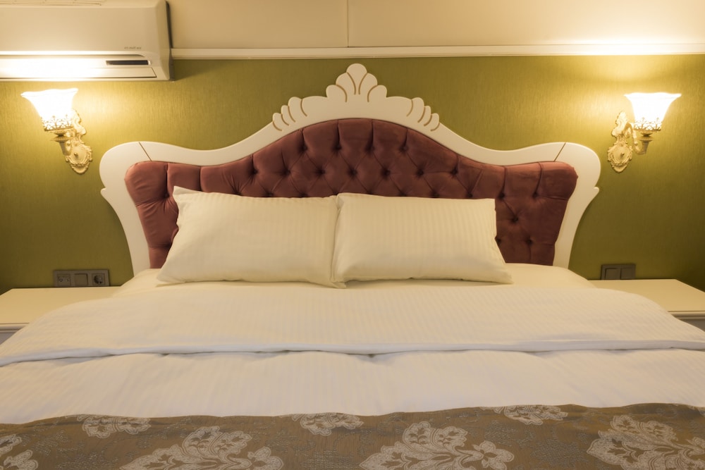 Yıldız Life Hotel Rezervasyon