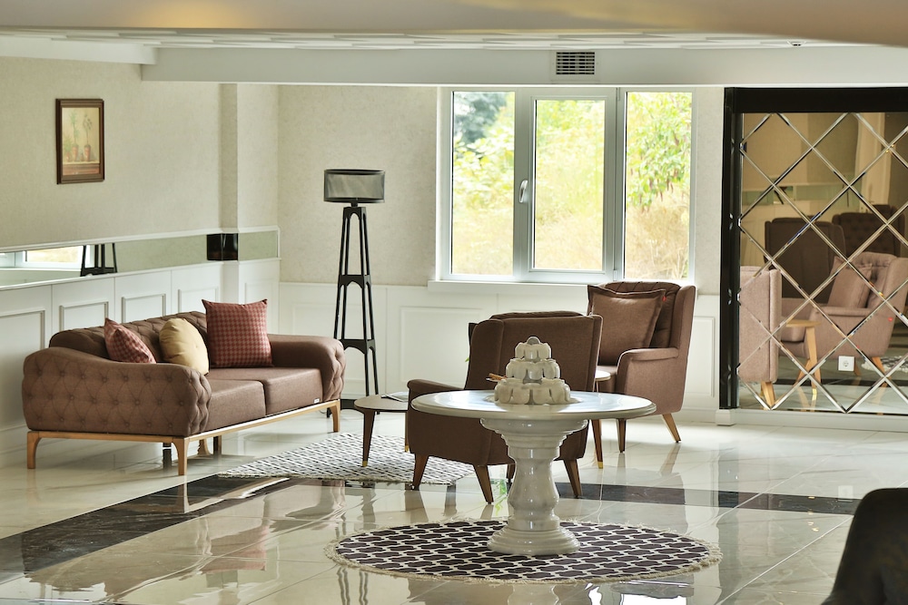 Yıldız Life Hotel Rezervasyon