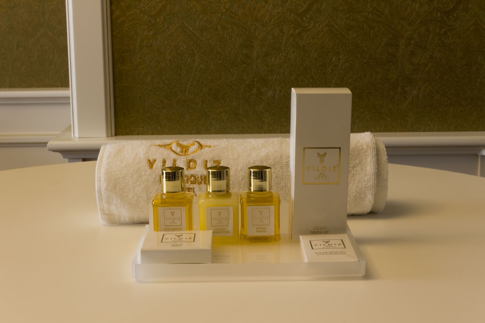 Yıldız Life Hotel Rezervasyon