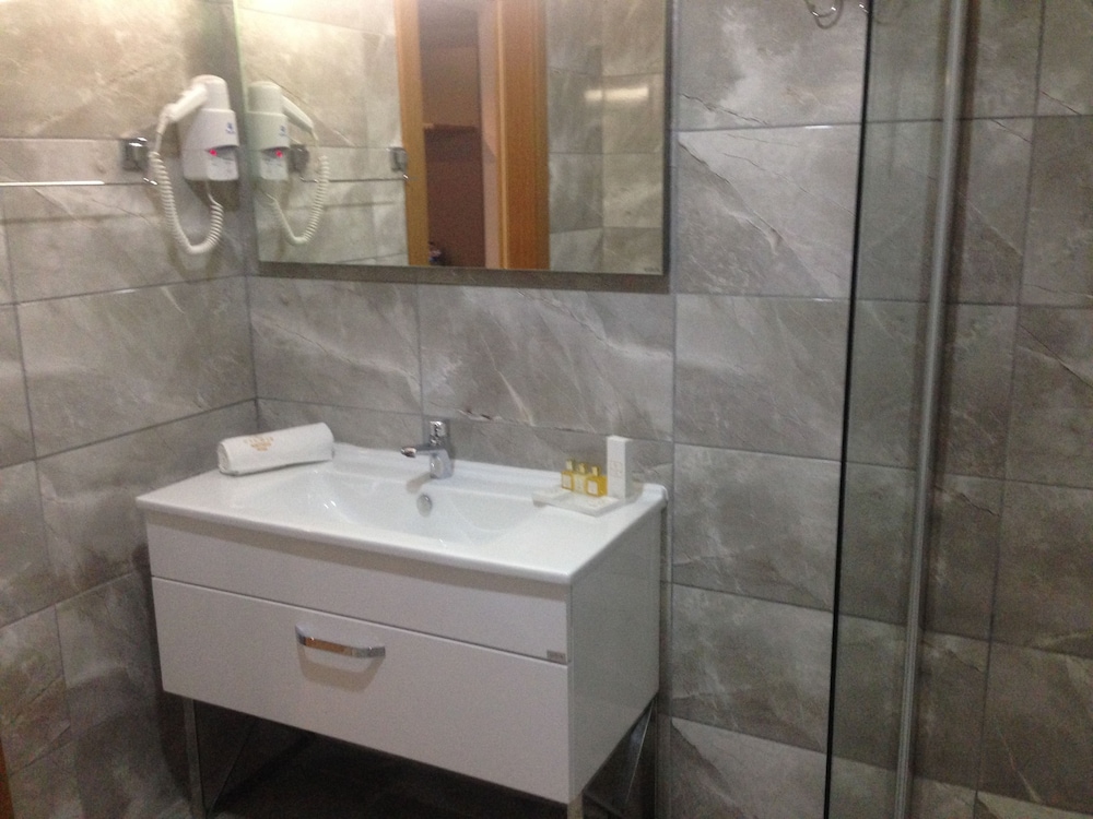 Yıldız Life Hotel Rezervasyon