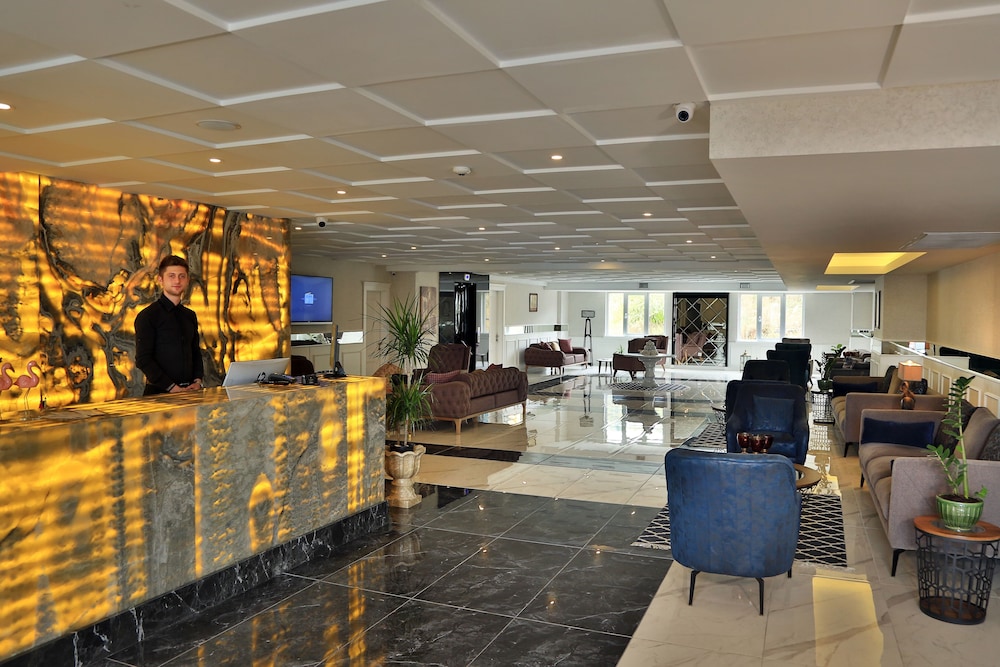 Yıldız Life Hotel Rezervasyon
