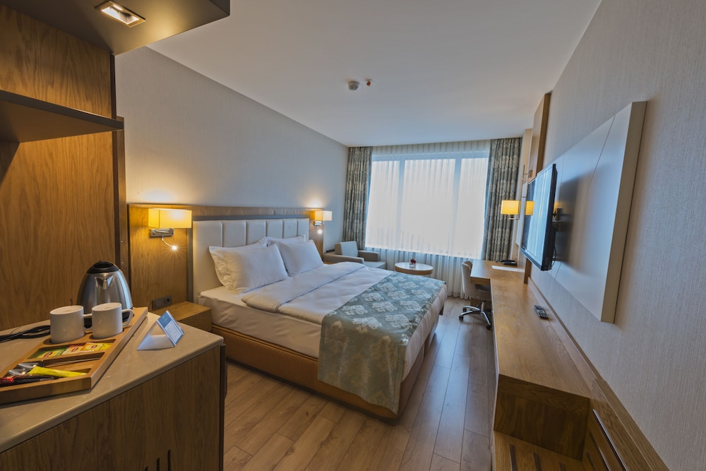 Yıldız Life Hotel Rezervasyon