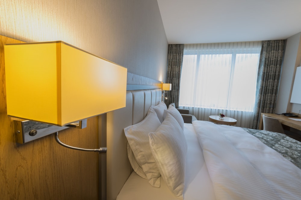 Yıldız Life Hotel Rezervasyon